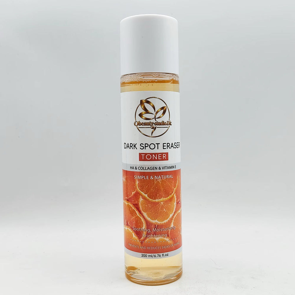 Dark Spot Eraser Toner 200 ml
