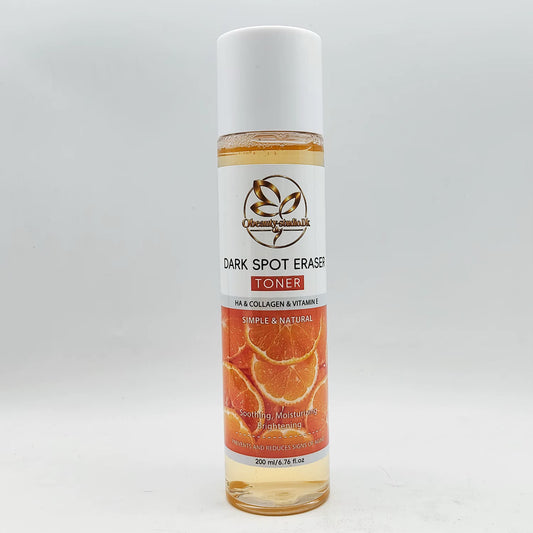 Dark Spot Eraser Toner 200 ml