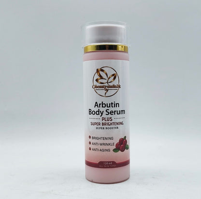 Arbutin Body Serum Obeautystudio-Dk — 120 ml